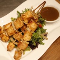 Chicken Skewers Chicken Skewers